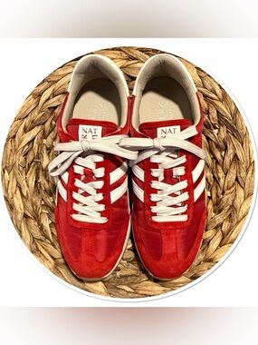 NATURALIZER LORENA SNEAKERS